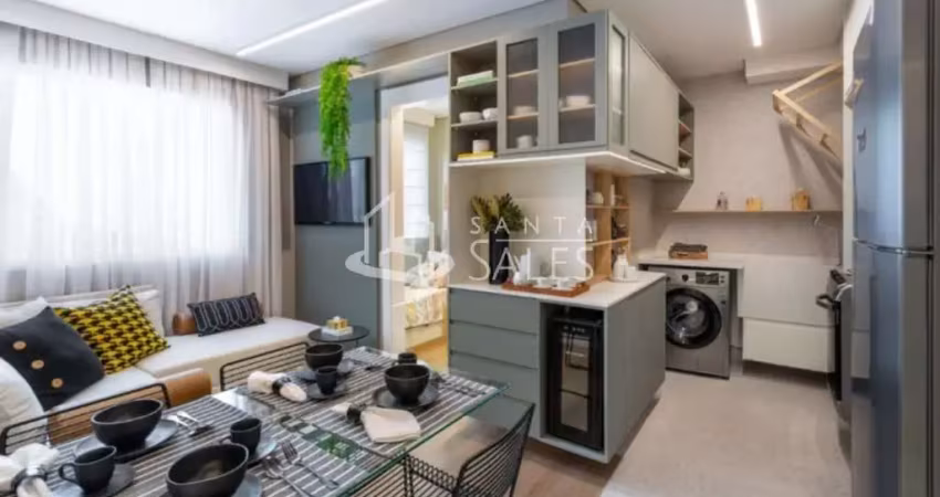 Apartamento à venda no jaguaré, são paulo-sp: 2 quartos, 1 sala, 1 banheiro, 35m² de área! venha conferir!