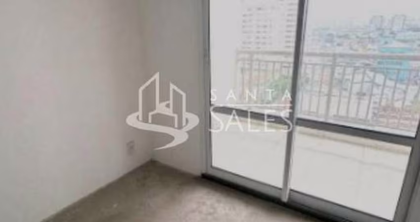 Apartamento à venda na Moóca 2 dormitórios , 1 vaga de garagem e lazer completo