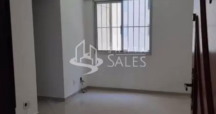 Apartamento à venda em são paulo-sp, bairro pedreira: 2 quartos, 1 banheiro, 1 vaga, 47m² de área. imperdível!