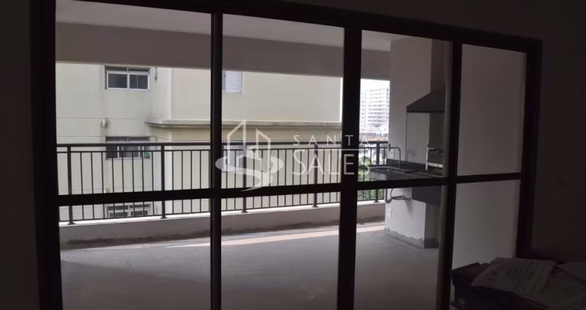 Imperdível! Apartamento à venda em São Paulo-SP, Vila Mariana. 3 suítes, 1 banheiro, 109m². Agende sua visita!