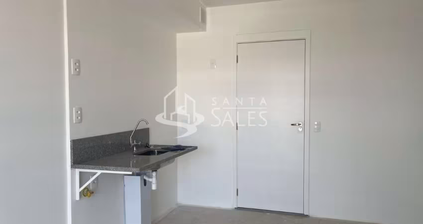 Apartamento à venda na Lapa, São Paulo-SP: 2 quartos, 1 sala, 1 banheiro, 1 vaga, 41m² de área!