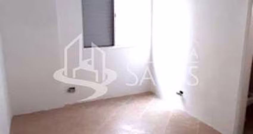 Apartamento À Venda em São Paulo - Vila Brasílio Machado: 2 Quartos, 2 Salas, 1 Vaga de Garagem e Mais!