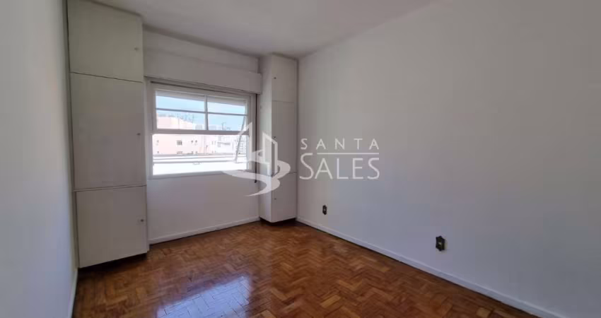 Apartamento de 1 quarto com vaga na Aclimação: praticidade e conforto em São Paulo!