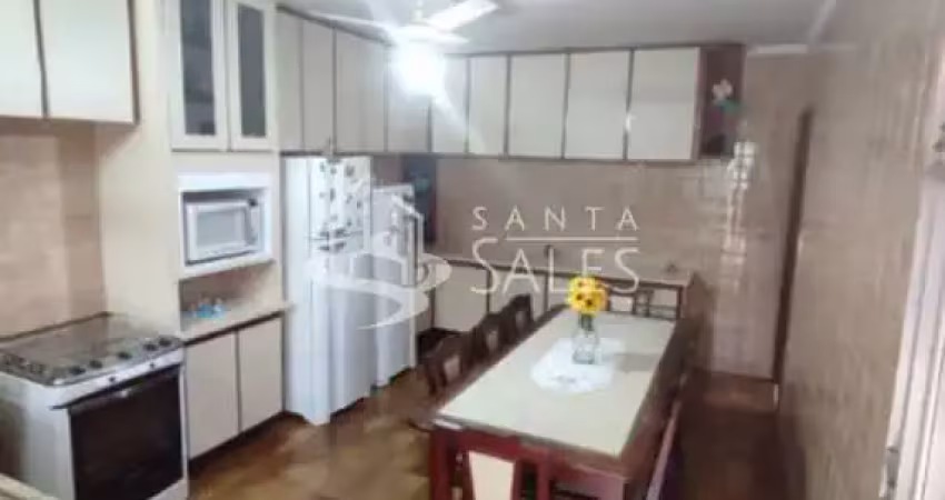 Imperdível Casa à Venda em São Paulo-SP na Vila Bancária: 4 Quartos, 1 Sala, 1 Banheiro, 6 Vagas de Garagem - 120m²