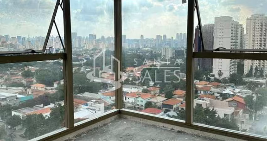 Apartamento à venda em Indianópolis, São Paulo-SP: 3 quartos, 3 suítes, 1 sala, 1 banheiro, 2 vagas de garagem, 149m². Venha conferir!