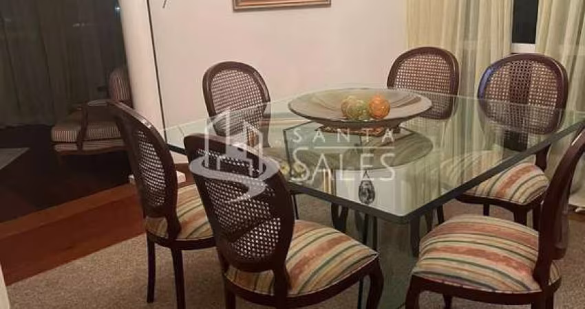 Imperdível oportunidade: Apartamento à venda no Planalto Paulista, São Paulo-SP, com 3 quartos, 1 suíte e 149m² de área.