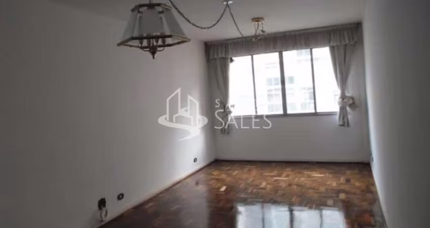 Imperdível: Apartamento à venda em Pinheiros, SP! 3 quartos, 1 suíte, 1 sala, 2 banheiros, 1 vaga de garagem, 108m². Confira já!