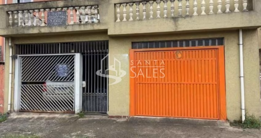 Oportunidade Imperdível: Casa à Venda em São Paulo-SP, 3 Quartos, 2 Suítes, 175m², Alto da Lapa