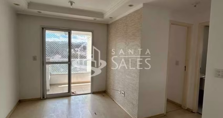 Apartamento à venda em São Paulo-SP, Lauzane Paulista: 2 quartos, 1 suíte, 1 sala, 2 banheiros, 2 vagas, 57m². Agende sua visita!