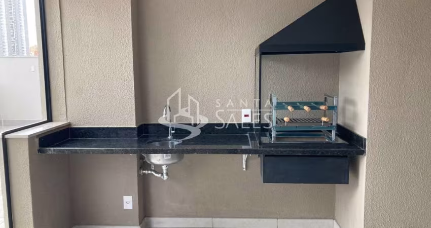 Apartamento à venda na Barra Funda, São Paulo-SP: 3 quartos, 1 suíte, 141m², 1 vaga de garagem - Imperdível!