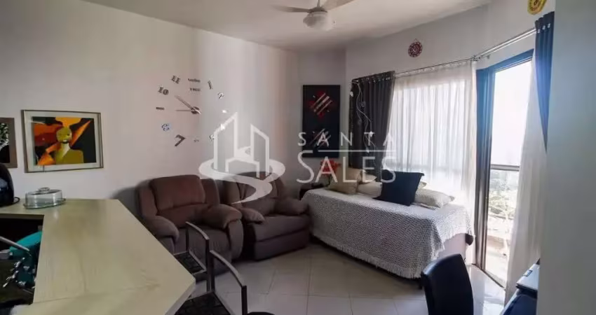 Apartamento à venda em são paulo-sp, jardim ampliação: 1 quarto, 1 sala, 1 banheiro, 1 vaga, 40m². imperdível oportunidade!