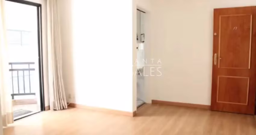 Apartamento à venda na vila olímpia: 1 quarto, 1 sala, 1 banheiro, 44,00 m² de área em são paulo-sp!