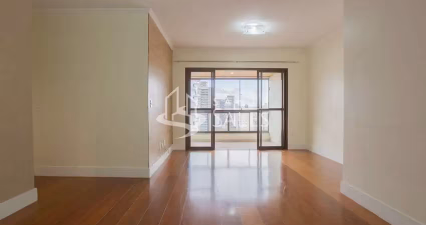Imperdível: Apartamento à venda em São Paulo-SP, Vila Nova Conceição! 4 quartos, 1 suíte, 1 sala, 1 banheiro, 2 vagas, 102m².