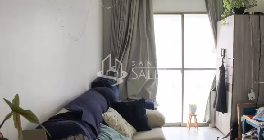 Apartamento à venda em são paulo, vila mariana: 1 quarto, 1 sala, 1 banheiro, 40m² de área. aproveite!