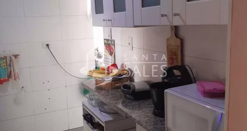 Imperdível oportunidade: Apartamento à venda em São Paulo-SP, 3 quartos, 117,00 m² na Vila Mariana!