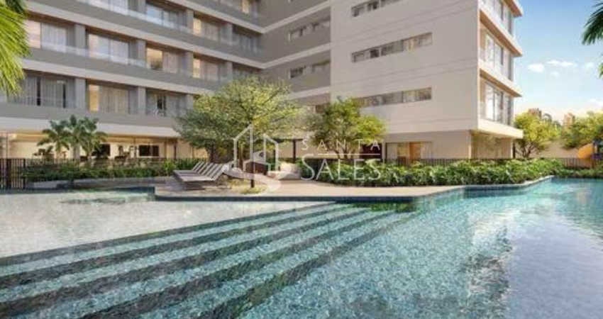 Venda!!! Apartamento de Luxo em MOEMA São Paulo:  3 Suítes, 3 Salas, 5 Banheiros, 2 Vagas, 150m²