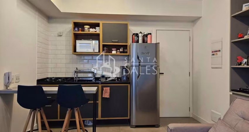 Apartamento à venda em São Paulo-SP, Sumarezinho: 2 quartos, 1 suíte, 1 sala, 1 banheiro, 1 vaga, 63m² de área. Venha conferir!