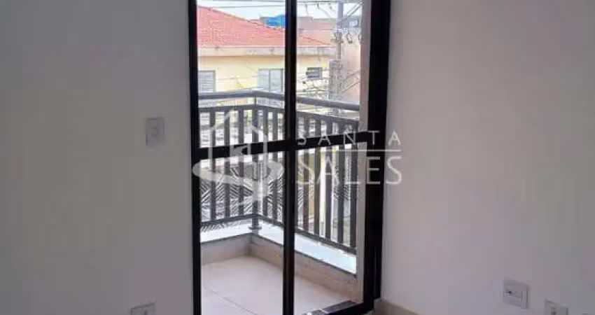 Apartamento com 2 quartos à venda na Rua Oswaldo Arouca, 270, Vila Formosa, São Paulo