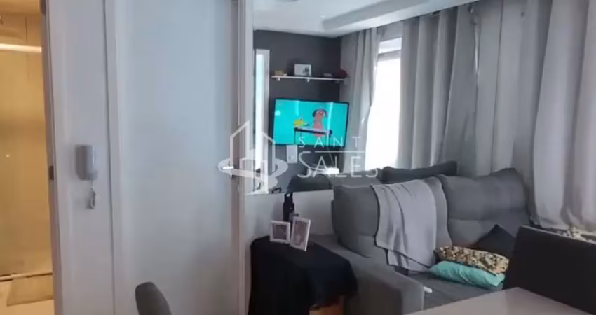 Apartamento à venda em são paulo - vila leopoldina: 2 quartos, 1 sala, 1 banheiro, 35m² de área