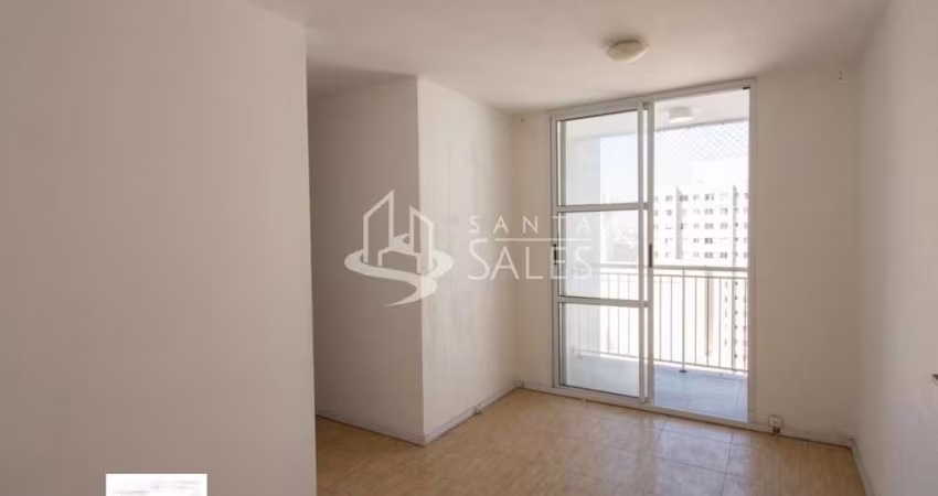 Impecável apartamento à venda em São Paulo - Jardim Prudência: 2 quartos, 1 suíte, 2 salas, 2 banheiros, 1 vaga, 65m².