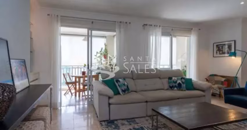 Apartamento à venda em São Paulo-SP, na Vila Andrade: 3 quartos, 3 suítes, 4 banheiros, 3 vagas, 164m² de área. Venha conferir!