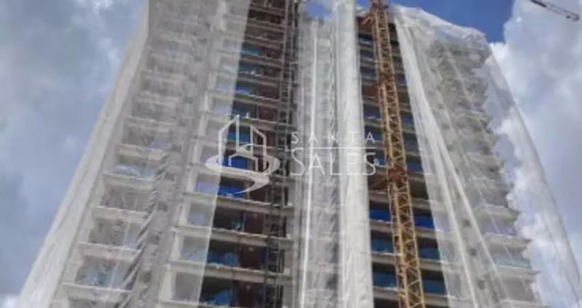 Apartamento à venda em São Paulo, Tucuruvi: 3 quartos, 3 suítes, 2 salas, 4 banheiros, 2 vagas, 132m². Venha conferir!