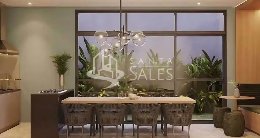 Apartamento à venda na vila olímpia, são paulo-sp: 1 quarto, 1 sala, 1 banheiro, 27m² de área. venha conferir!
