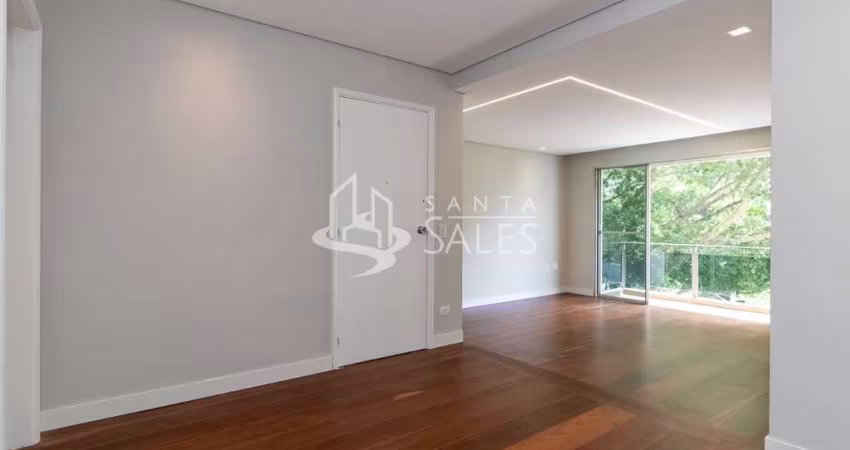 Apartamento à venda em São Paulo-SP, Vila Andrade: 3 quartos, 1 suíte, 1 sala, 1 banheiro, 2 vagas de garagem, 116 m².