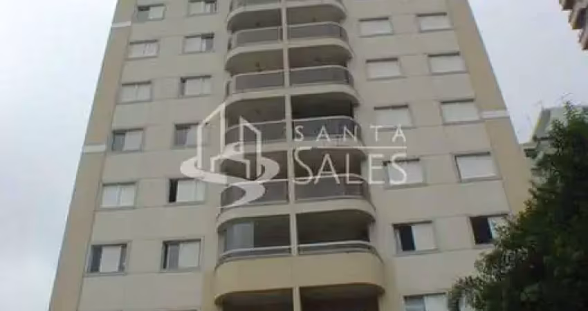 Imperdível! apartamento à venda no ipiranga, 3 quartos, 1 suíte, 2 banheiros, 2 vagas, 96m². agende sua visita agora!