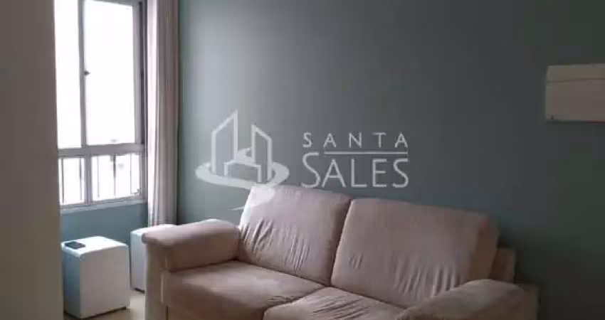 Apartamento com 2 quartos à venda na Rua Vinte e Cinco de Janeiro, 151, Luz, São Paulo
