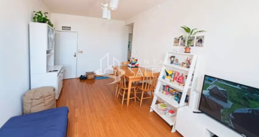 Imperdível oportunidade de apartamento à venda em São Paulo-SP, no bairro Parque Residencial da Lapa! 2 quartos, 1 sala, 1 banheiro, 1 vaga de garagem, 75,00 m² de área.