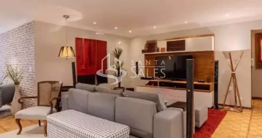 Apartamento à venda na Bela Vista, São Paulo-SP: 3 quartos, 1 sala, 1 banheiro, 2 vagas, 177m² de área!