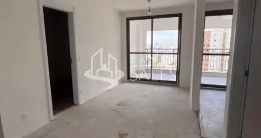 Imperdível: apartamento à venda em são paulo-sp, 2 quartos, 1 suíte, 1 sala, 1 banheiro, 1 vaga, 49m² na vila mariana