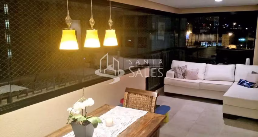 Apartamento de luxo à venda em são paulo-sp, parque industrial tomas edson: 3 quartos, 1 suíte, 1 sala, 4 banheiros, 2 vagas, 167m².