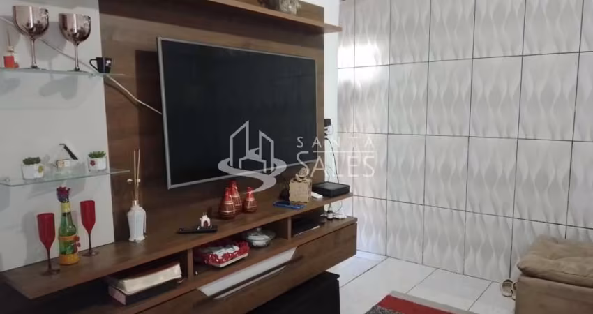 Imperdível oportunidade: Casa à venda na Vila Itapoan, Guarulhos-SP, com 4 quartos, 2 salas, 2 banheiros, 4 vagas de garagem e 120m²