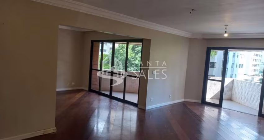 Imperdível oportunidade de investimento: Apartamento de luxo com 4 quartos e 3 suítes em Perdizes, São Paulo-SP!