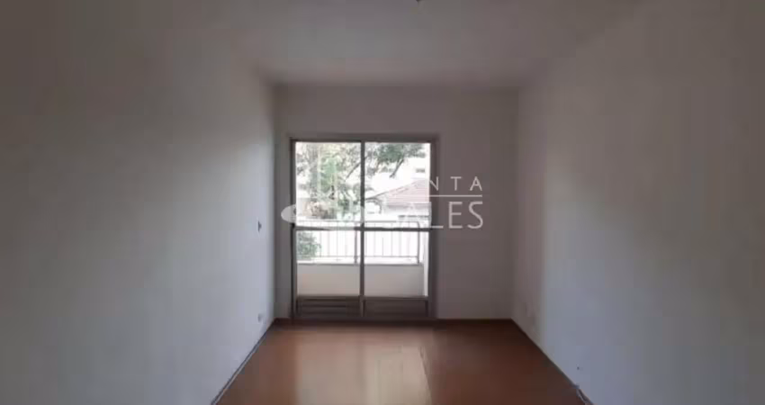 Imperdível! Apartamento à venda em SP, Vila Clementino - 1 quarto, 1 sala, 1 banheiro, 1 vaga - 45m². Confira!
