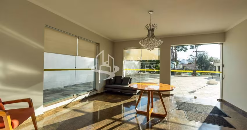 Apartamento para venda no Cambuci, São Paulo-SP: 3 quartos, 1 suíte, 1 sala, 2 banheiros, 3 vagas de garagem e 200m². Venha conferir!