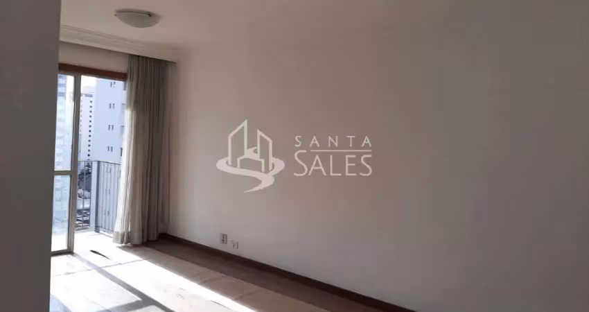 Imperdível! Apartamento à venda em Perdizes, São Paulo-SP. 3 quartos, 1 sala, 2 banheiros, 1 vaga. Área de 80m². Venha conferir!