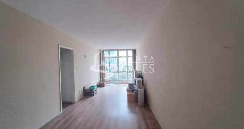 Apartamento à venda em Perdizes, SP: 2 quartos, 1 sala, 1 banheiro, 1 vaga de garagem, 80,00m² de área. Confira!