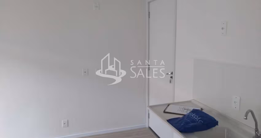 Imperdível: Apartamento à venda na Mooca, São Paulo-SP - 1 quarto, 1 suíte, 1 sala, 1 banheiro, 24,00 m² de área.