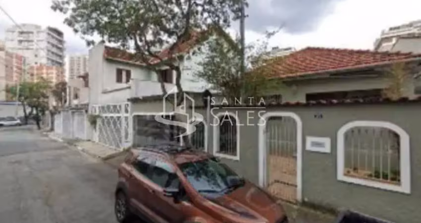 Casa à venda em santana, são paulo-sp: 3 quartos, 2 banheiros, 2 vagas de garagem e 360m² de área.