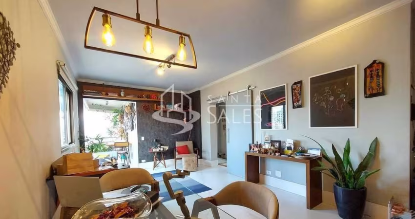 Apartamento à venda em São Paulo-SP, Pinheiros: 2 quartos, 1 suíte, 1 sala, 2 banheiros, 3 vagas, 196m². Confira!