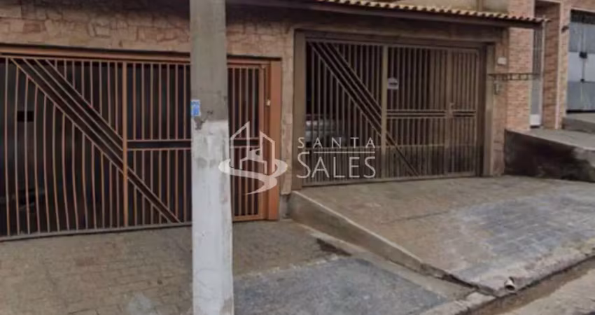 Ótima oportunidade: casa à venda em são paulo-sp, na vila pirituba! 4 quartos, 2 suítes, 1 sala, 3 banheiros, 2 vagas, 200m².