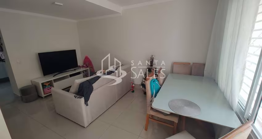 Imperdível: Casa à venda em São Paulo-SP, Jardim do Colégio (Zona Norte), 3 quartos, 1 suíte, 1 sala, 3 banheiros, 1 vaga, 112m².