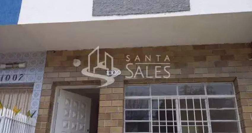 Imperdível! casa à venda no brooklin paulista, são paulo-sp. 2 quartos, 1 banheiro, 1 vaga de garagem. confira já!