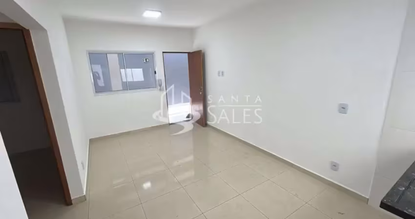 Apartamento à venda em são paulo-sp, vila santa edwiges: 2 quartos, 1 sala, 1 banheiro, 39,50 m² de área.