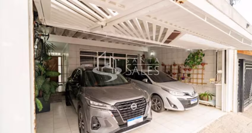 Casa à venda em São Paulo-SP, Jardim Patente Novo: 3 quartos, 3 suítes, 1 sala, 3 banheiros, 2 vagas de garagem, 160m²