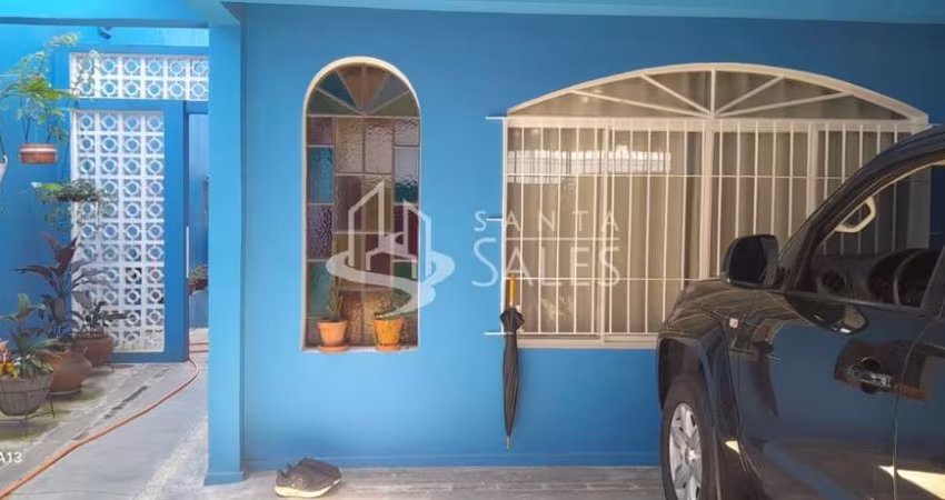 Imperdível: Casa à venda em São Paulo-SP, 3 quartos, 1 suíte, 1 sala, 2 banheiros, 1 vaga e 250,00m² no Sumaré!