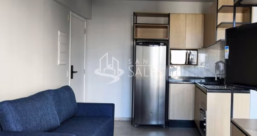Apartamento para locação no coração de São Paulo, Sumarezinho: 1 quarto, 1 suite, 1 sala, 1 banheiro, 1 vaga. 37m² de conforto e praticidade!